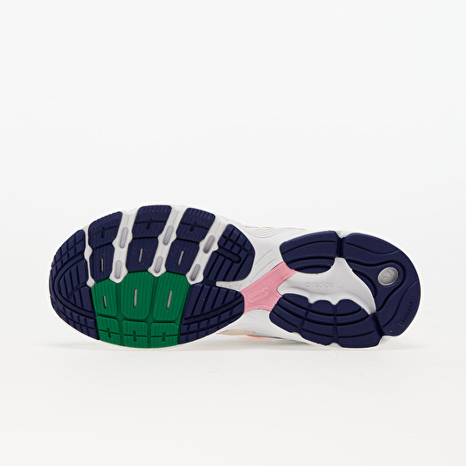 Women's shoes adidas Astir W Ftw White/ Green/ Blitz Orange (GW9752) |  Footshop