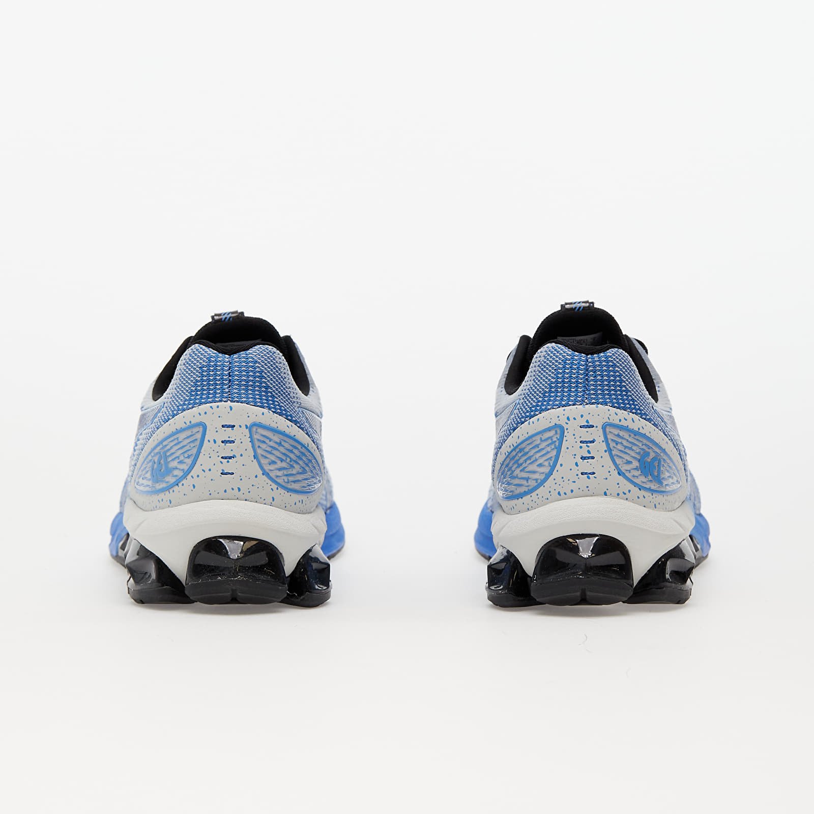 Herren Sneaker und Schuhe Asics Gel-Quantum 180 VII Blue Coast/ Glacier Grey