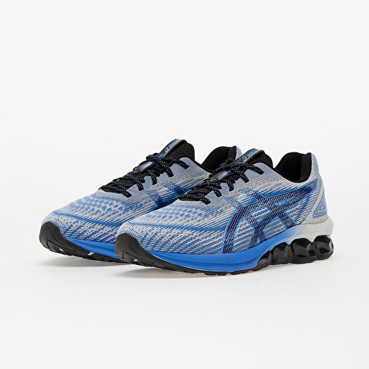 Asics gel quantum 180 grey outlet blue