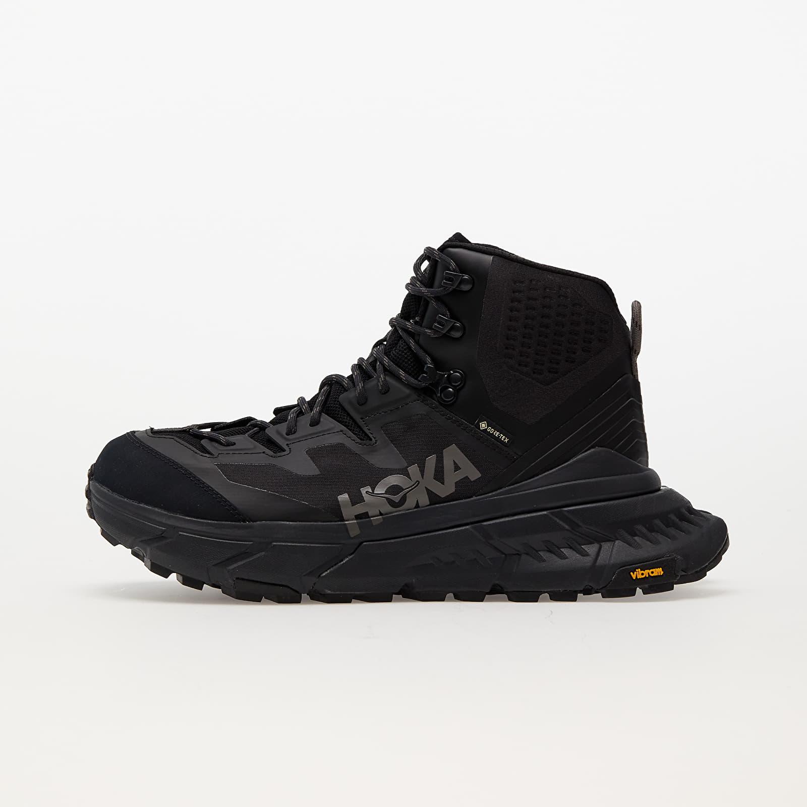 Men's shoes Hoka® M Tennine Hike Gtx Black/ Dark Gull Gray