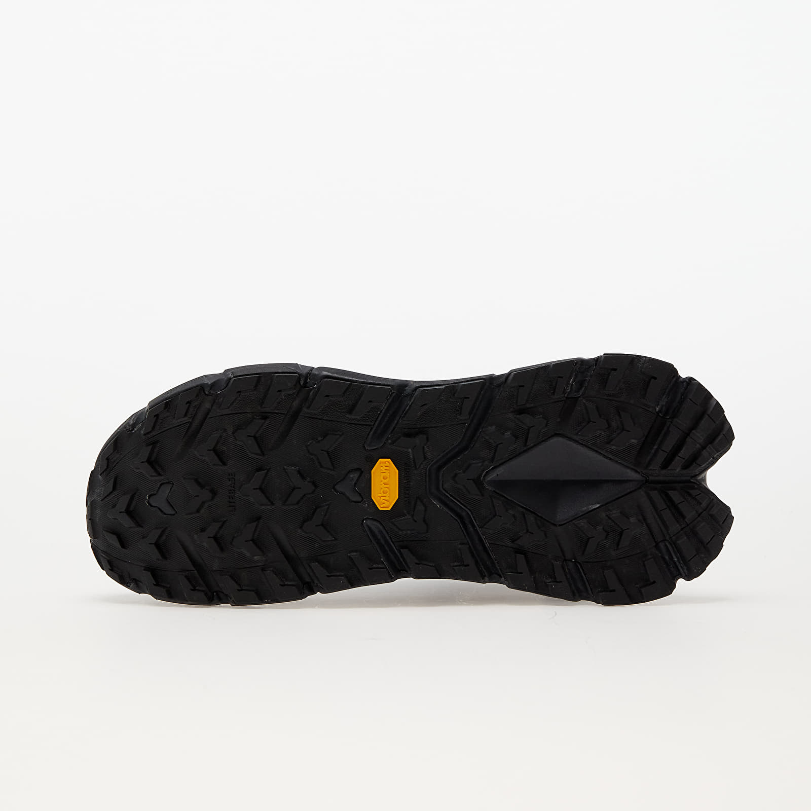 Încălțăminte și sneakerși pentru bărbați Hoka® M Tennine Hike Gtx Black/ Dark Gull Gray