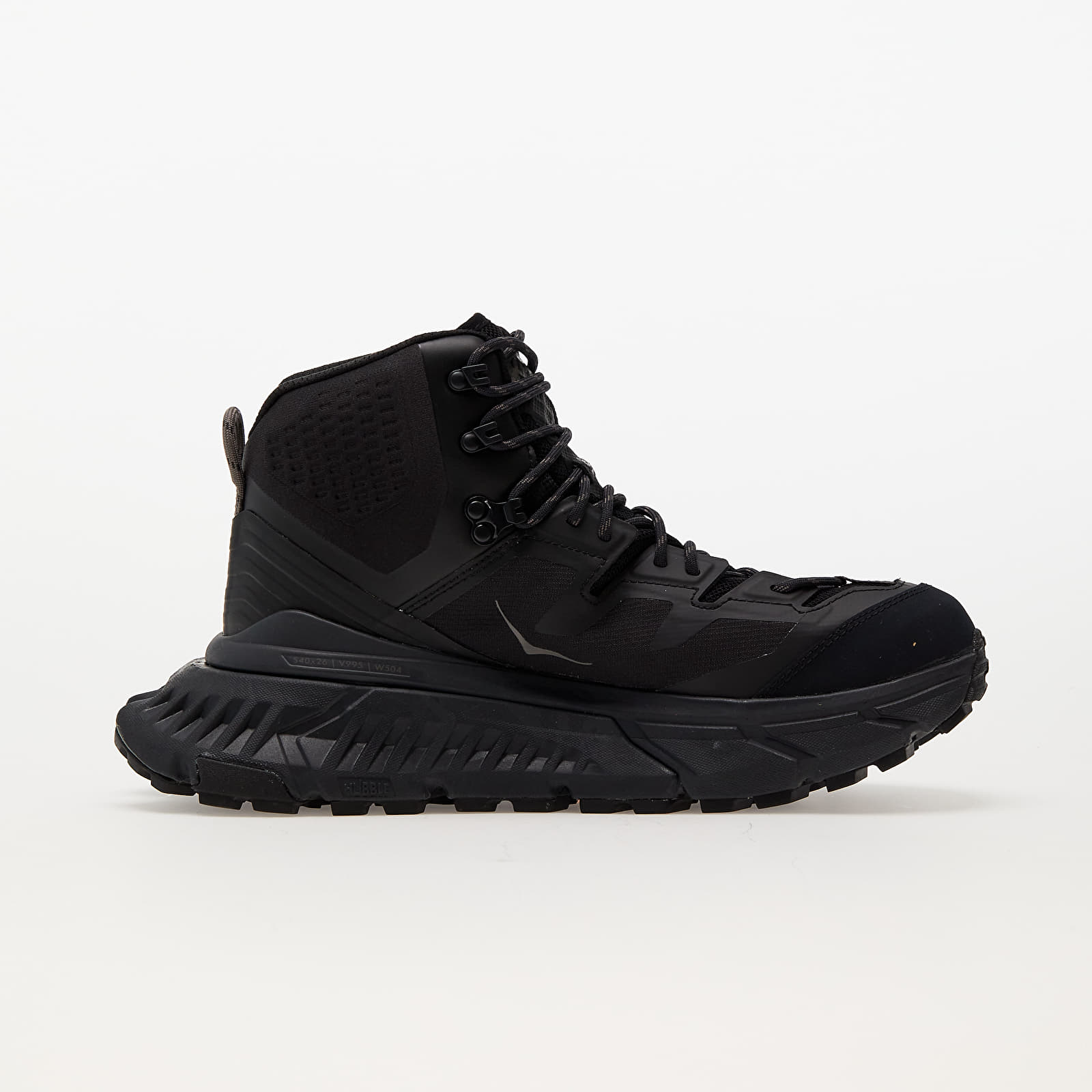 Încălțăminte și sneakerși pentru bărbați Hoka® M Tennine Hike Gtx Black/ Dark Gull Gray