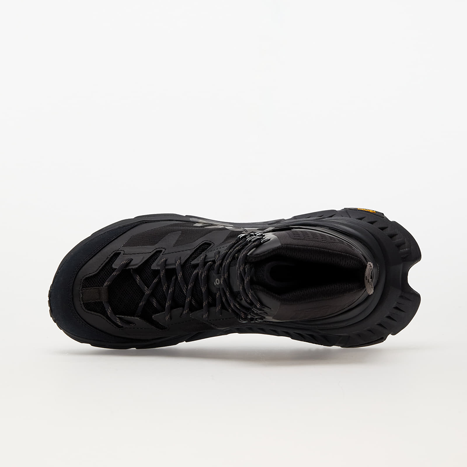 Încălțăminte și sneakerși pentru bărbați Hoka® M Tennine Hike Gtx Black/ Dark Gull Gray