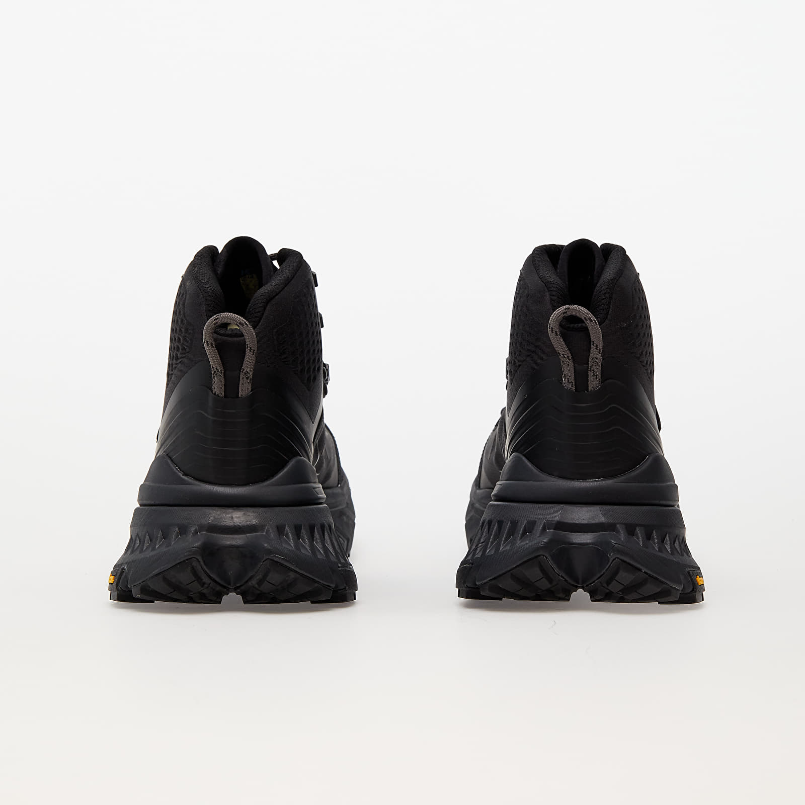 Încălțăminte și sneakerși pentru bărbați Hoka® M Tennine Hike Gtx Black/ Dark Gull Gray