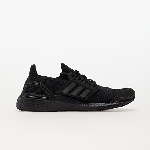 Ultraboost 19 all black hot sale