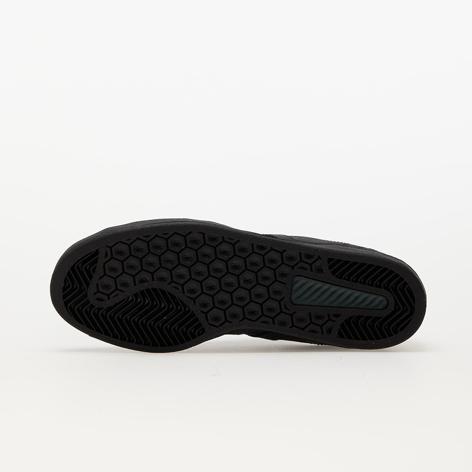 Pánské tenisky a boty adidas Campus ADV X Shin Sanbongi Core Black/ Core Black/ Collegiate Green