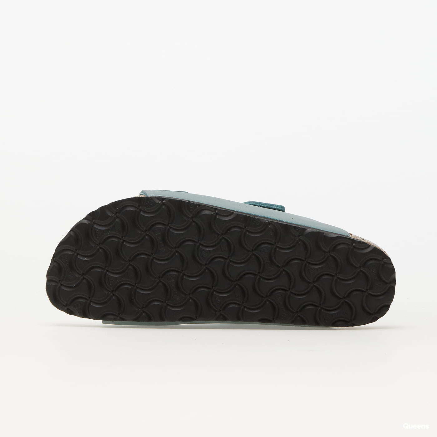 Жіноче взуття Birkenstock Arizona BS Faded Aqua