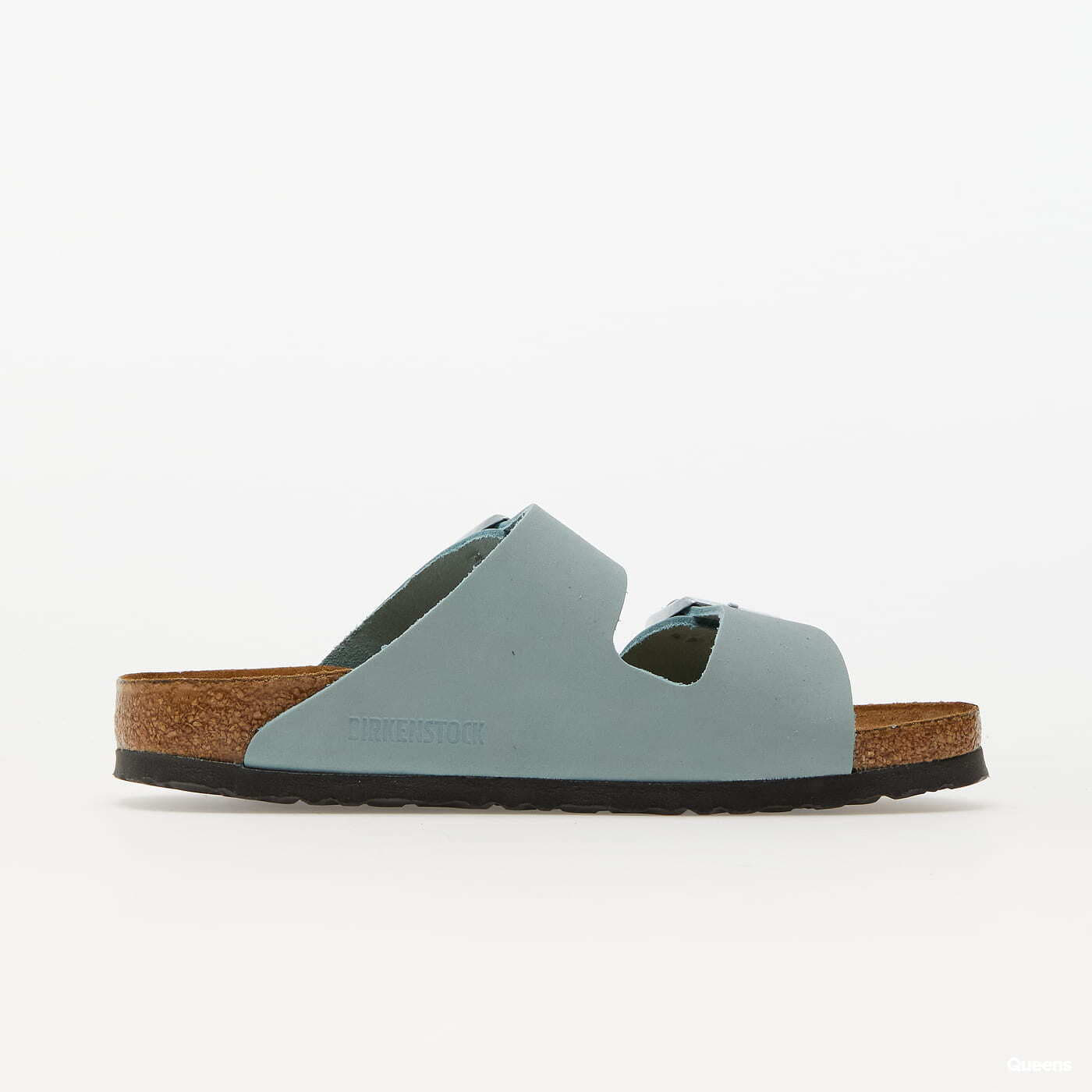Жіноче взуття Birkenstock Arizona BS Faded Aqua