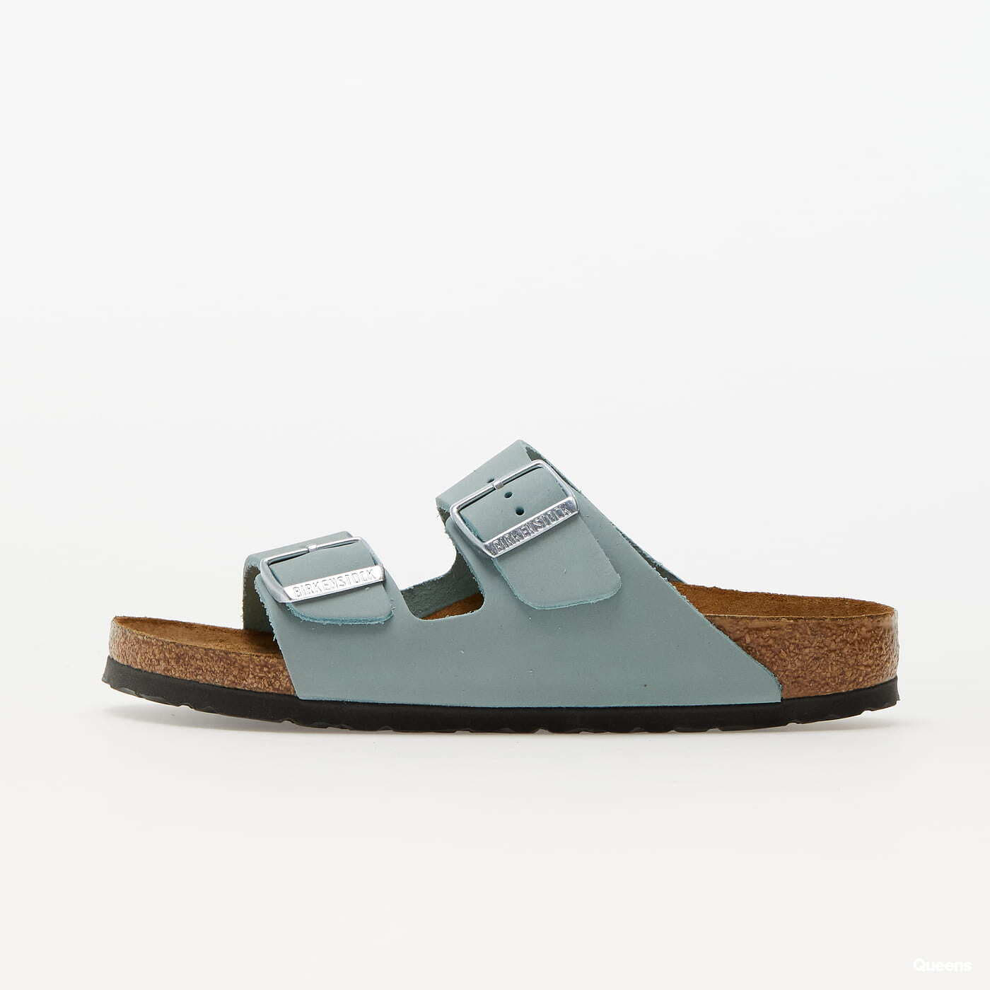 Жіноче взуття Birkenstock Arizona BS Faded Aqua