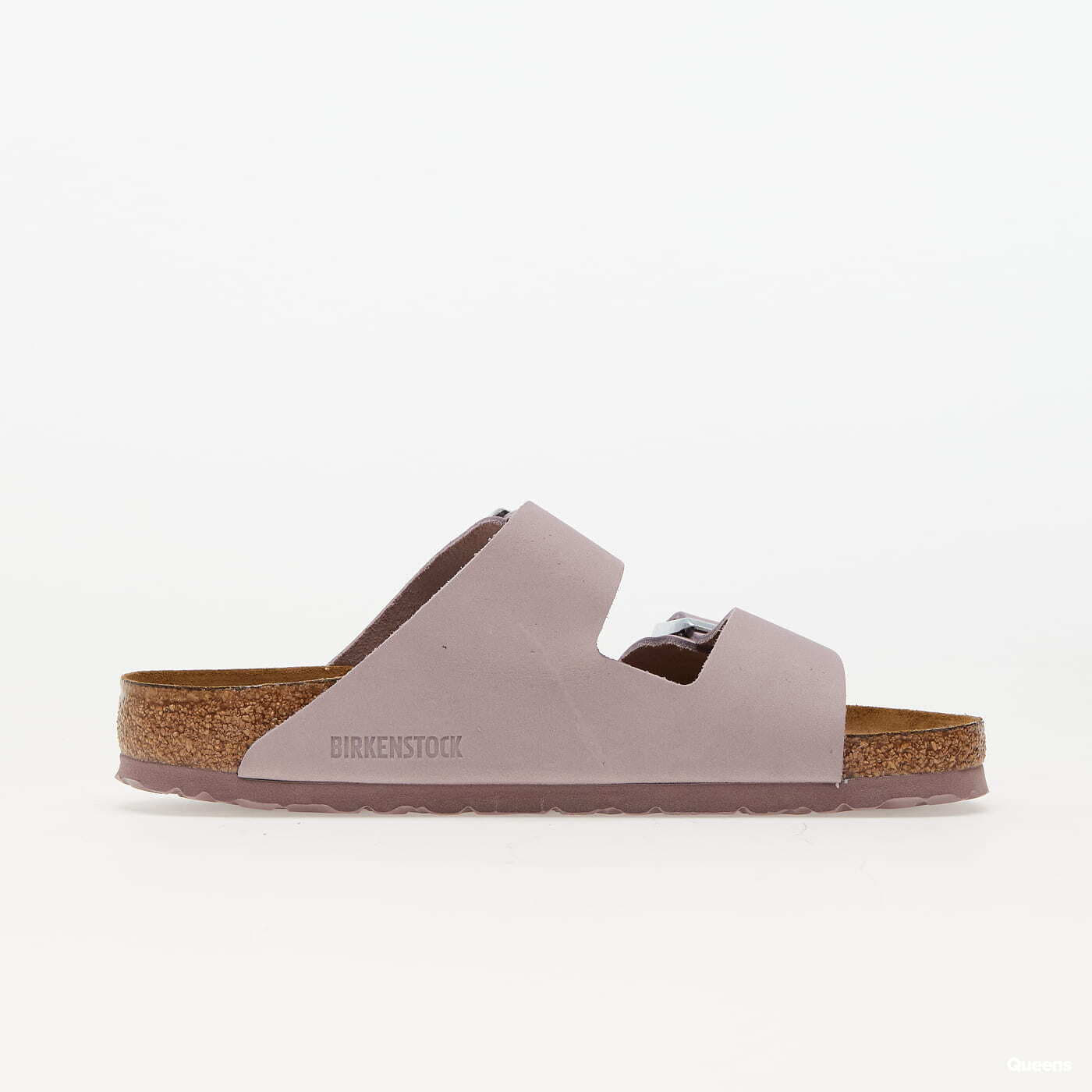 Scarpe donna Birkenstock Arizona BS Yomo Lilac