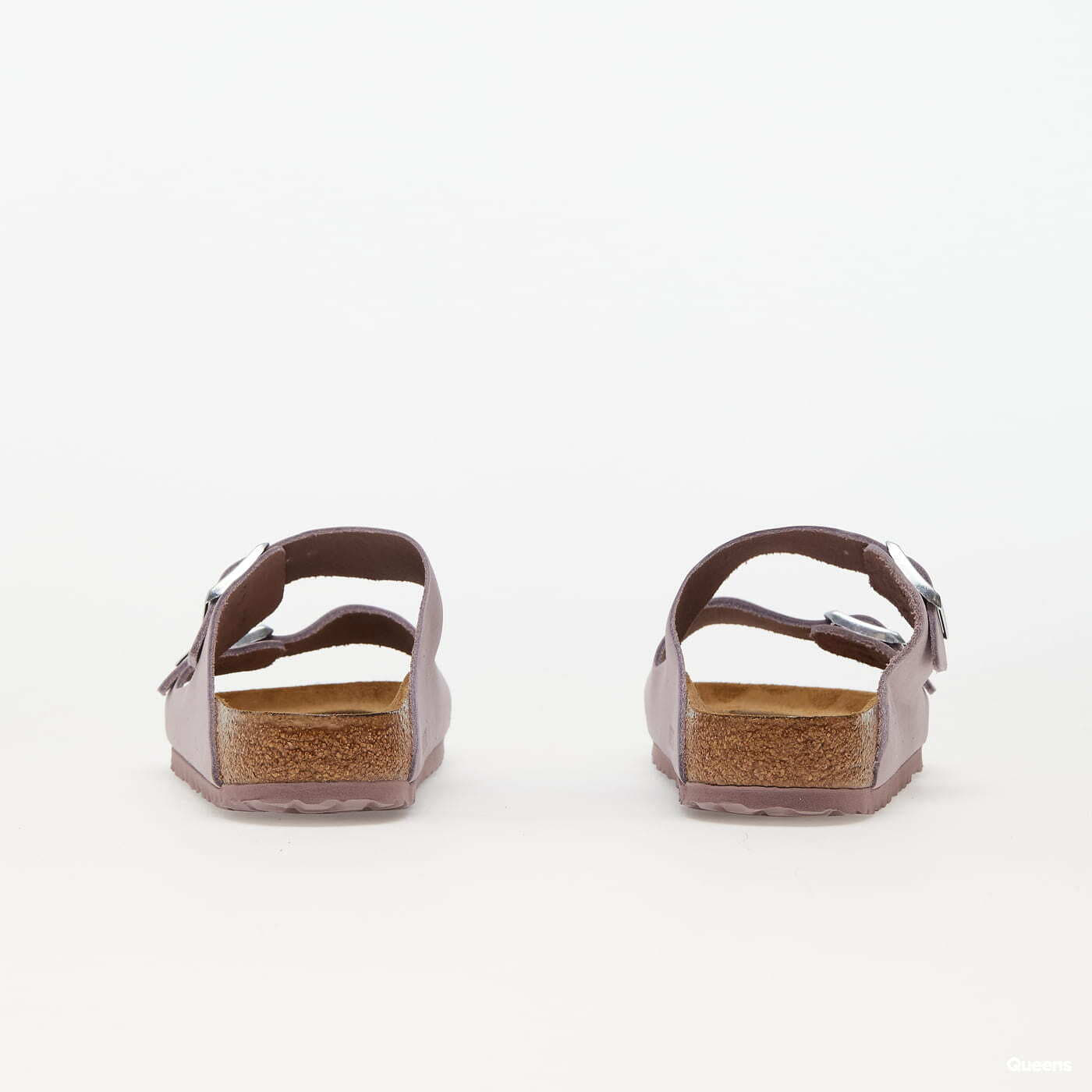 Scarpe donna Birkenstock Arizona BS Yomo Lilac