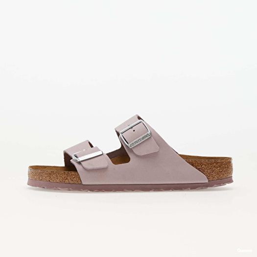 Women s shoes Birkenstock Arizona BS Yomo Lilac Footshop