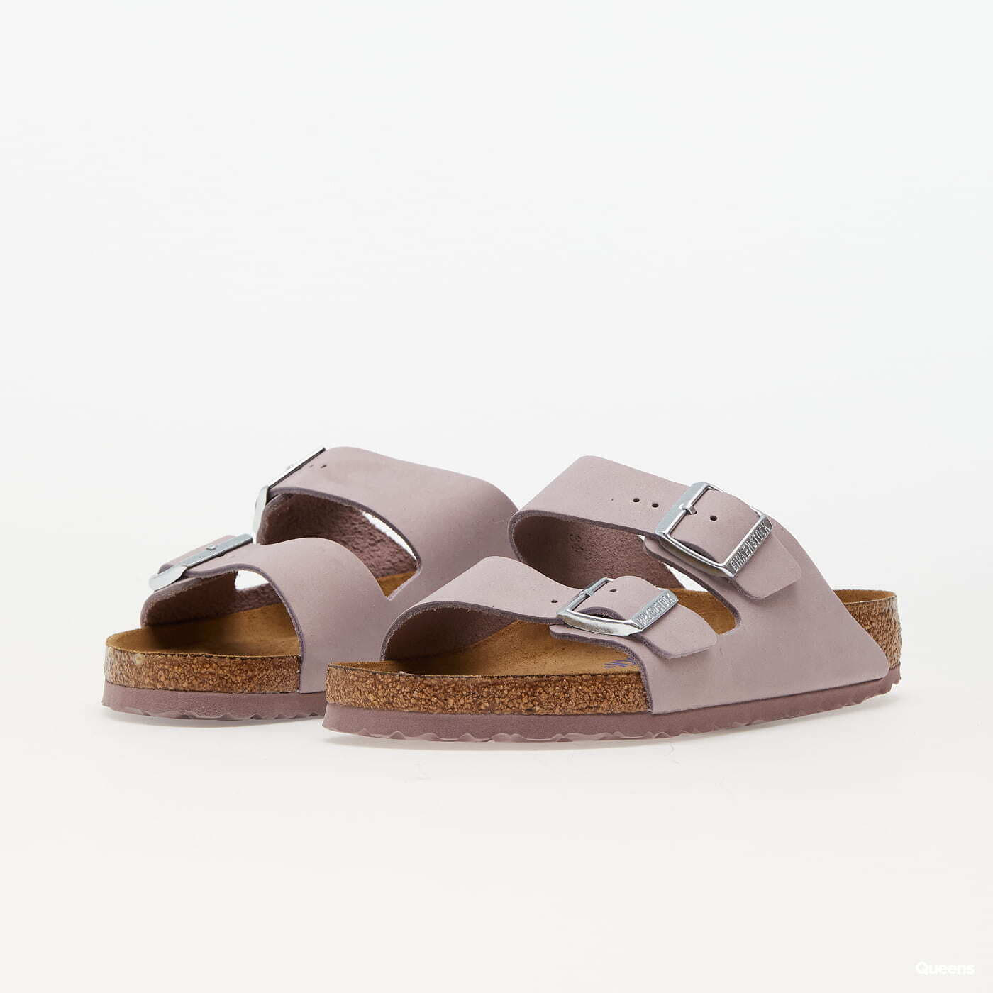 Scarpe donna Birkenstock Arizona BS Yomo Lilac