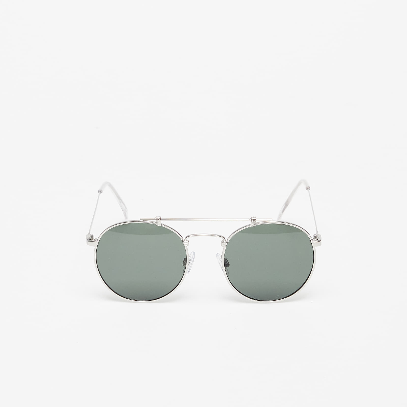 Sunglasses Vans Henderson Shades Silver