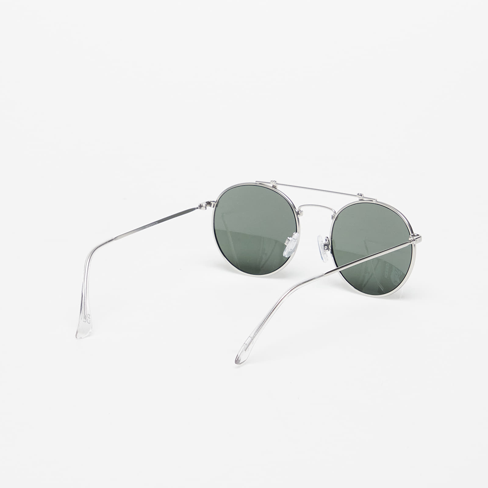Napszemüvegek Vans Henderson Shades Silver