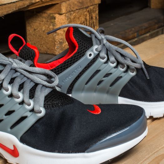 Nike presto deals femme orange