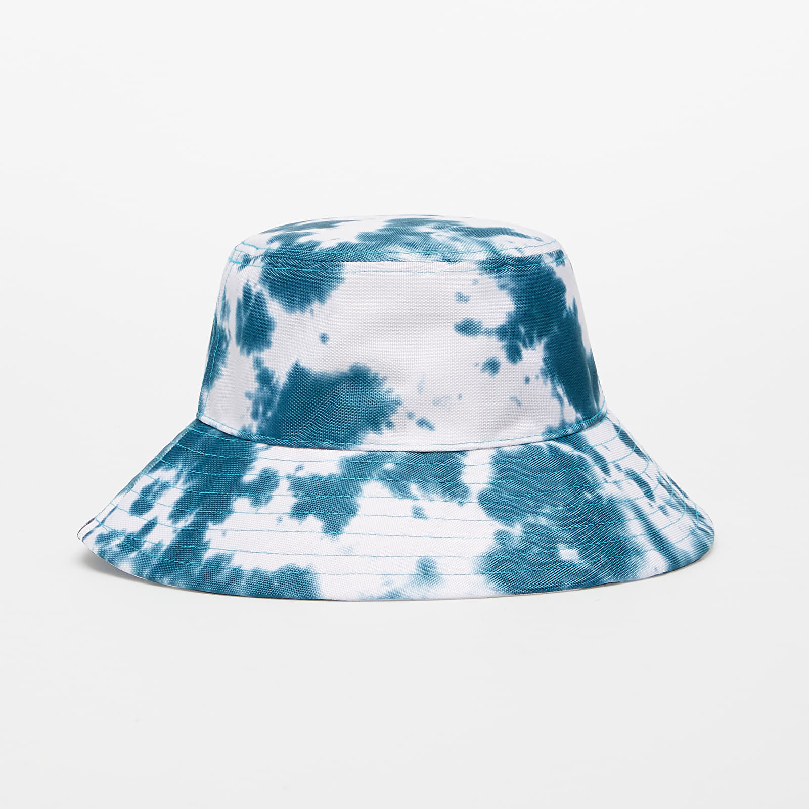 Bucket hats Vans Step Up Bucket Hat Clouds Deep Teal/ Marshmallow