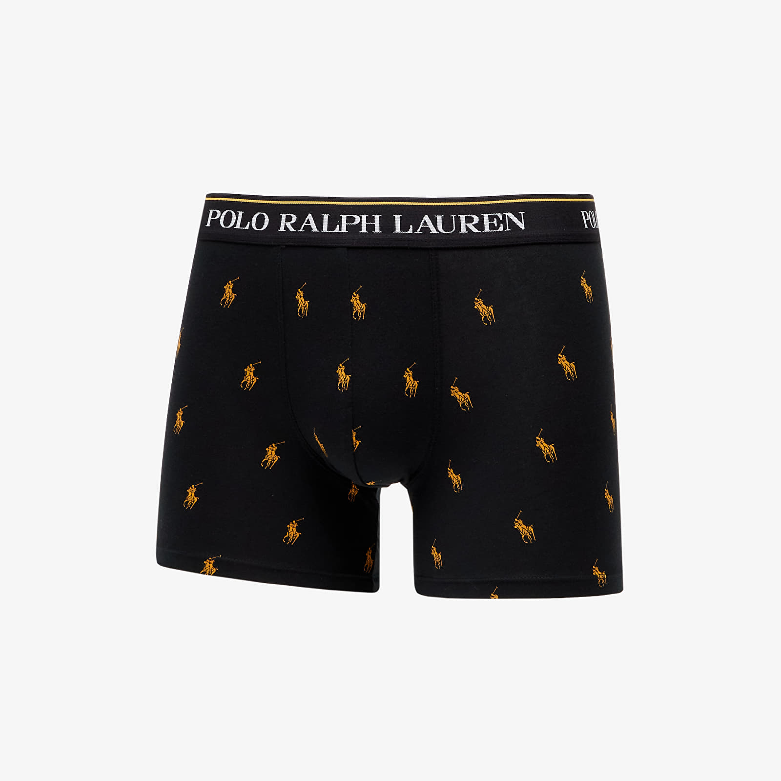 Boxershorts Ralph Lauren Polo Boxer Brief 3 Pack Multicolor