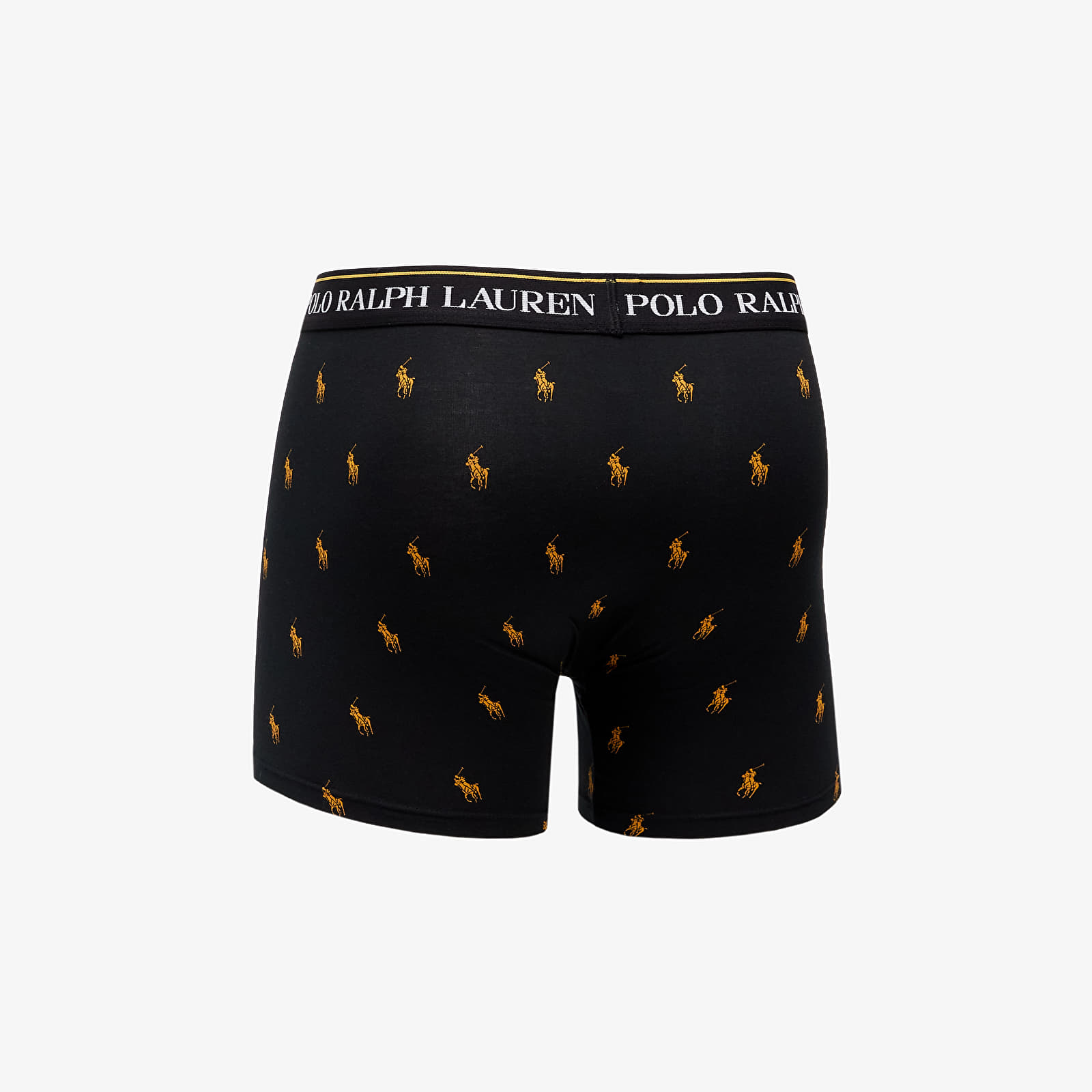 Boxershorts Ralph Lauren Polo Boxer Brief 3 Pack Multicolor