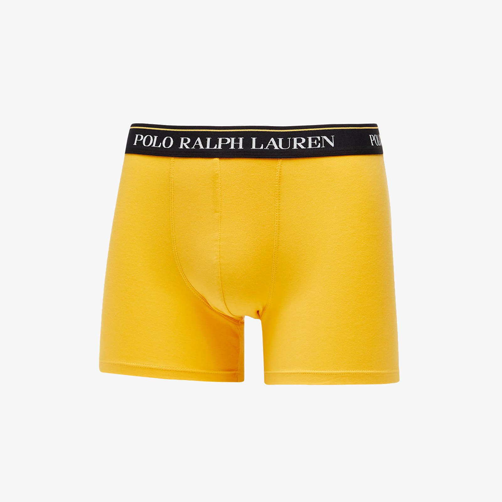 Boxershorts Ralph Lauren Polo Boxer Brief 3 Pack Multicolor