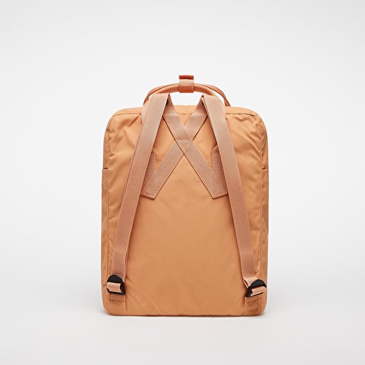 Backpacks Fjallraven Kanken Peach Sand Footshop