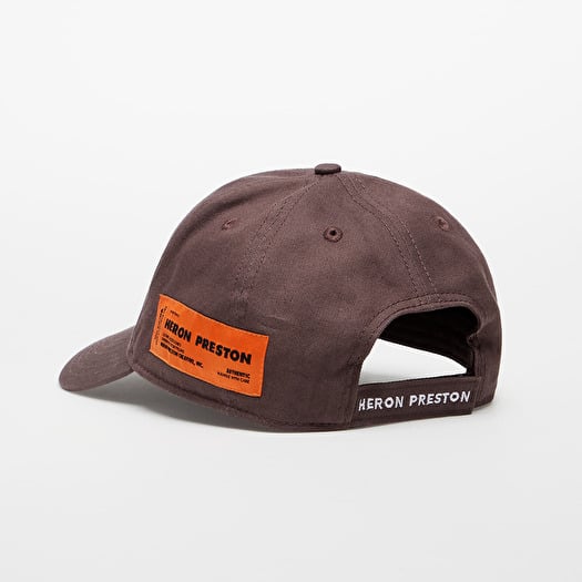 Nike x heron preston hat top
