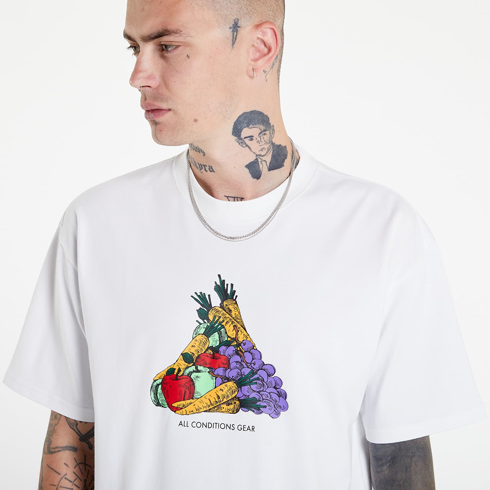 All conditions gear top