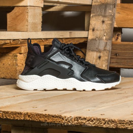 Air huarache ultra black price hot sale