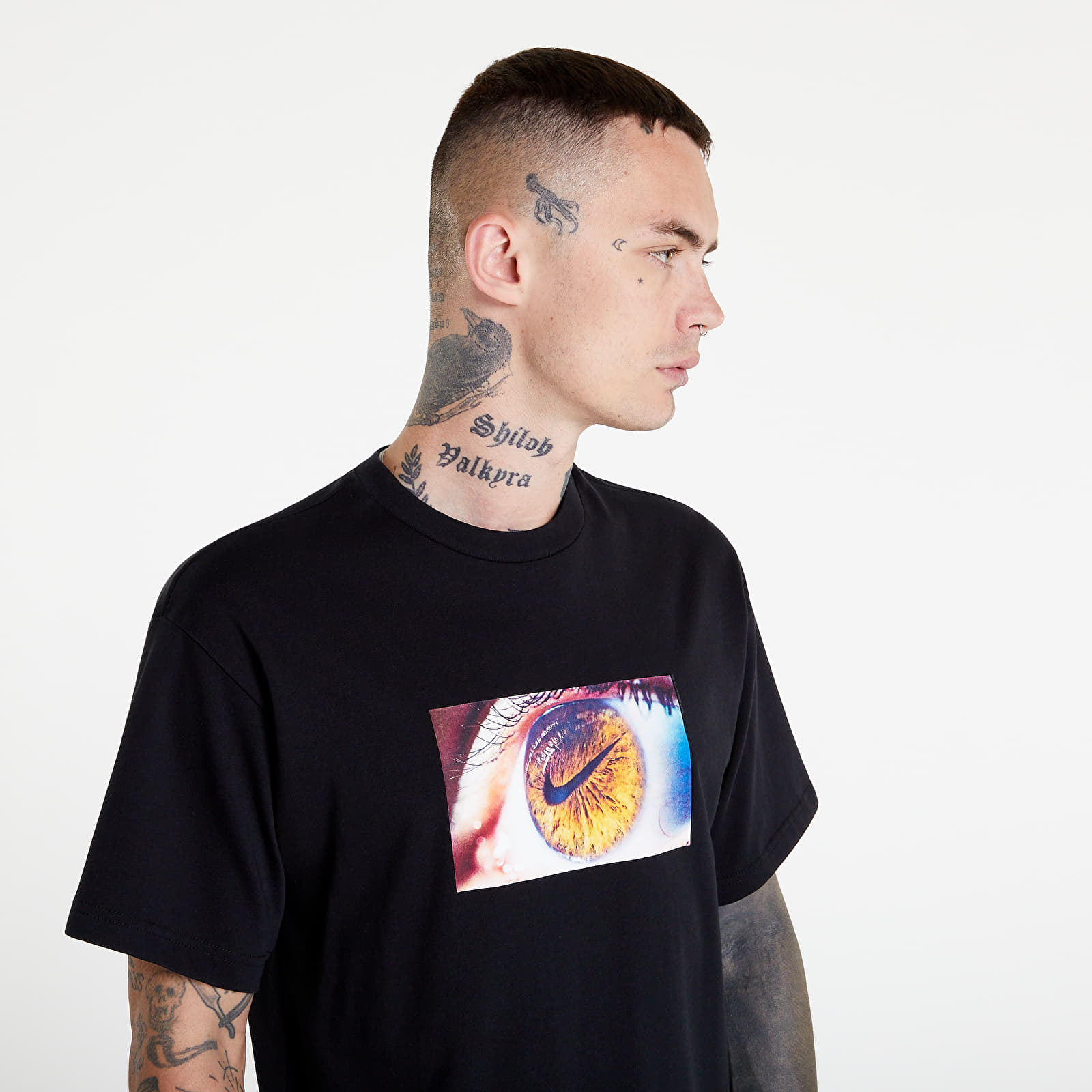 P l Nike Nrg Eye Brand Tee