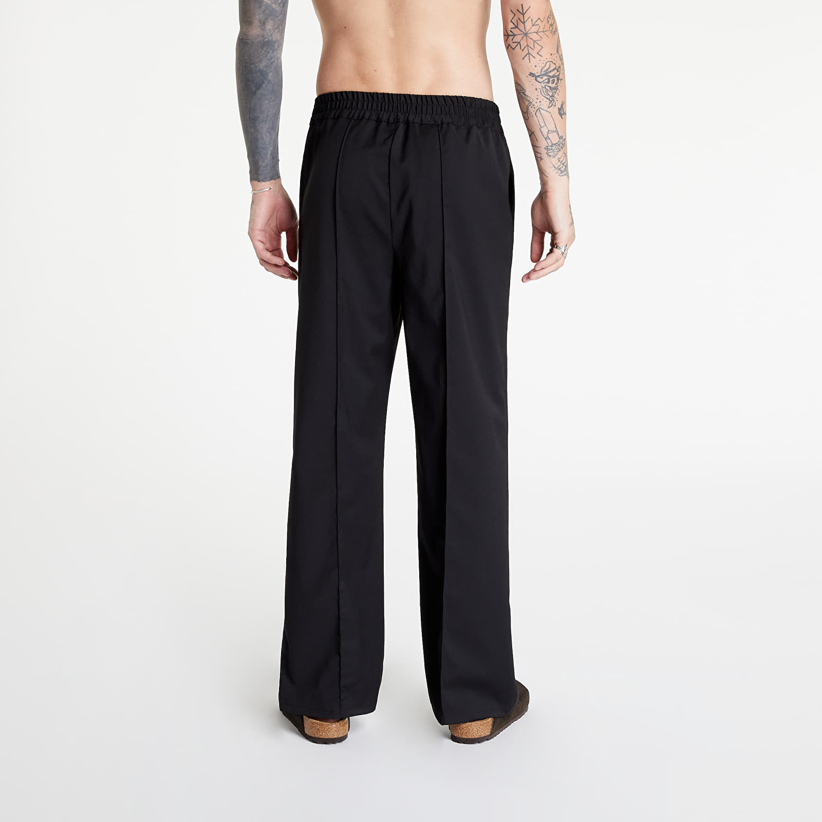 Pants and jeans Han Kjøbenhavn Loose Trousers Black