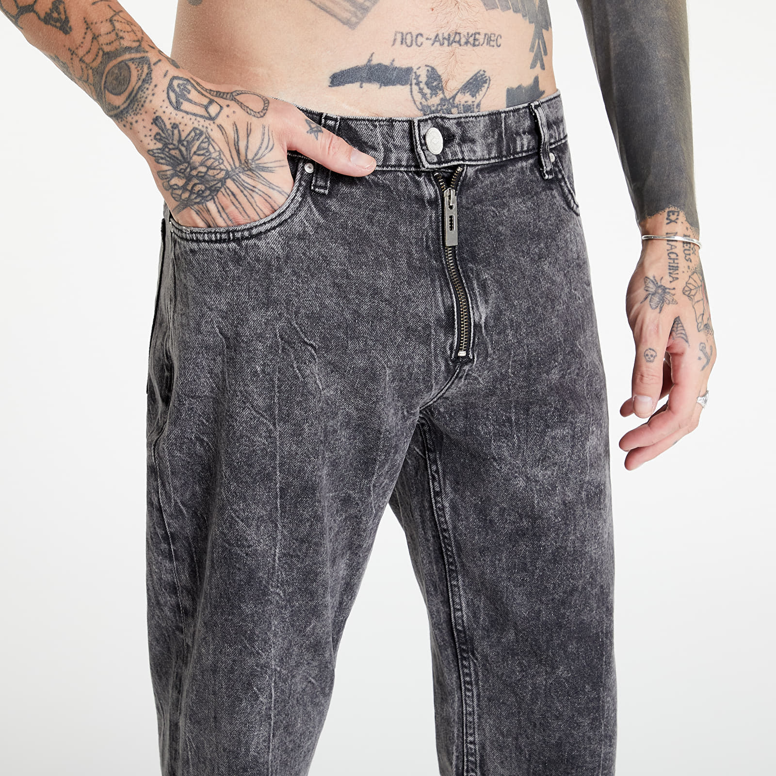 Han kjobenhavn top tapered