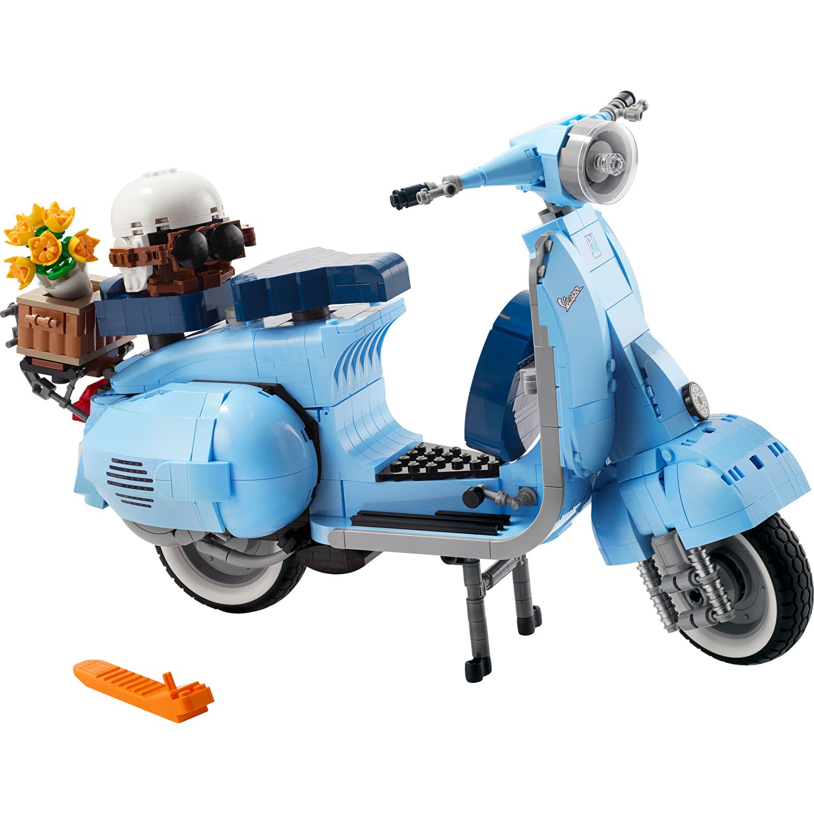 LEGO® kits LEGO® ICONS 10298 Vespa 125