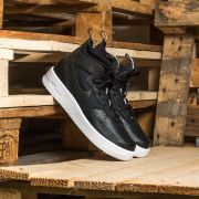 Men s shoes Nike Air Force 1 Ultraforce Mid Black Black White