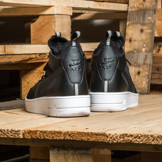 Nike air discount ultraforce mid