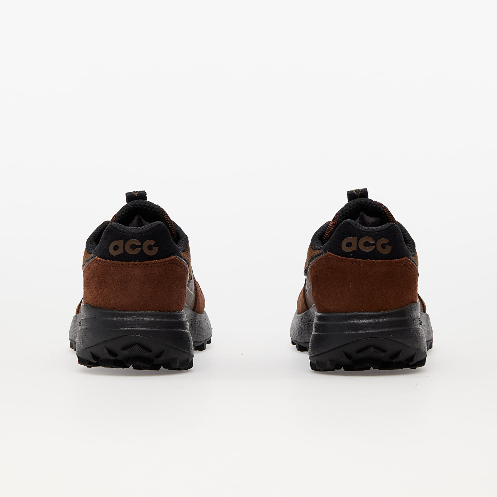 Scarpe uomo Nike ACG Lowcate Cacao Wow/ Black-Cacao Wow-Viotech