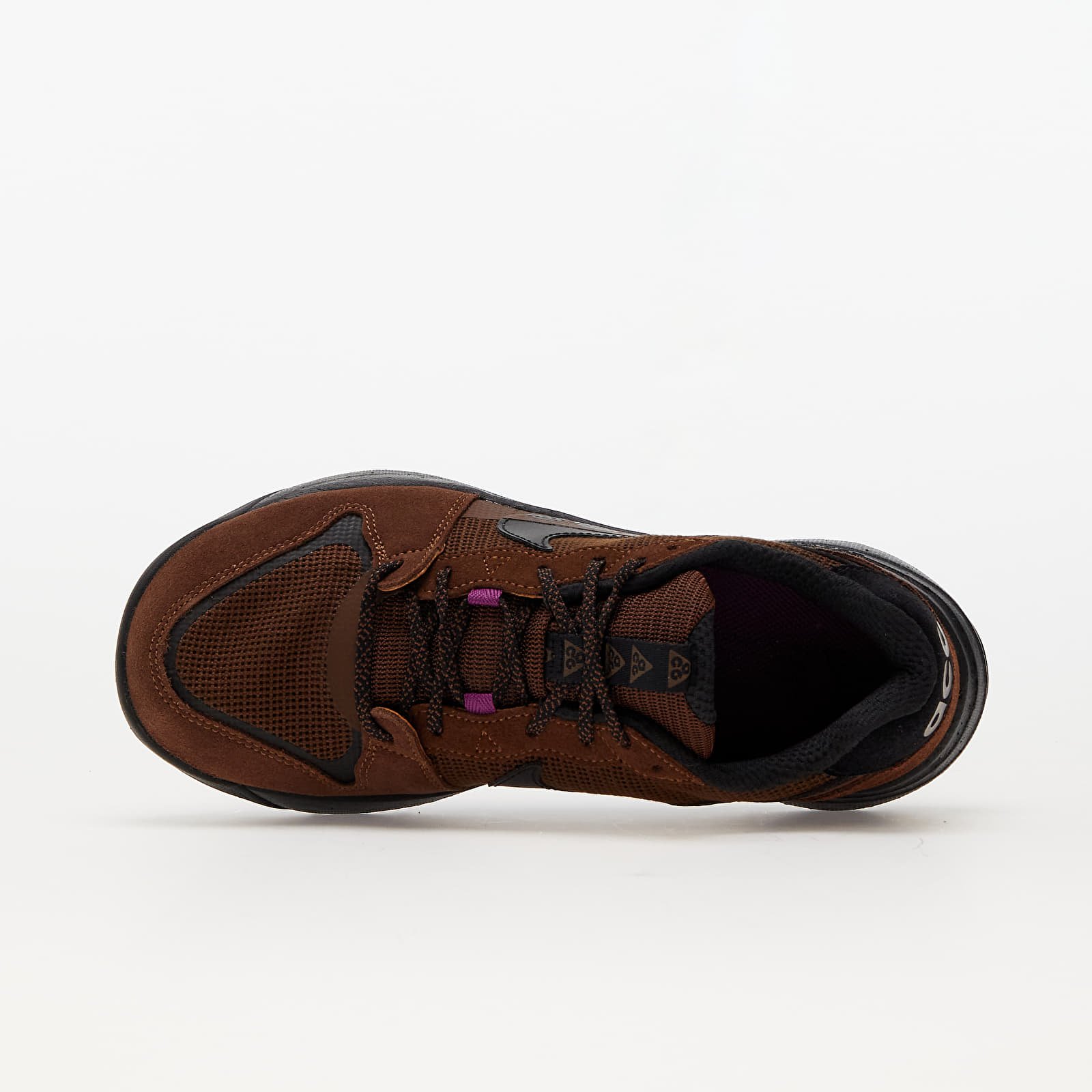 Scarpe uomo Nike ACG Lowcate Cacao Wow/ Black-Cacao Wow-Viotech