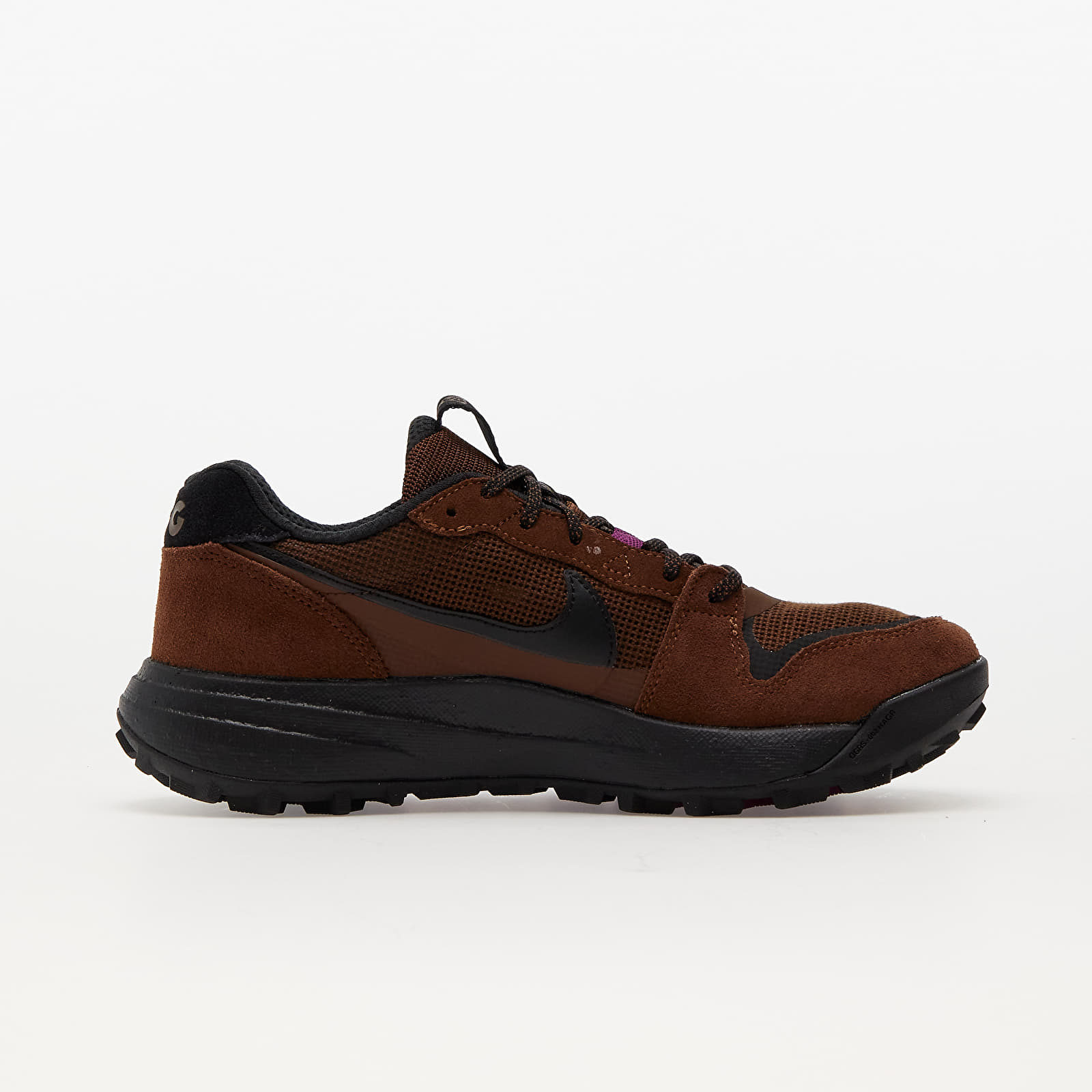 Scarpe uomo Nike ACG Lowcate Cacao Wow/ Black-Cacao Wow-Viotech