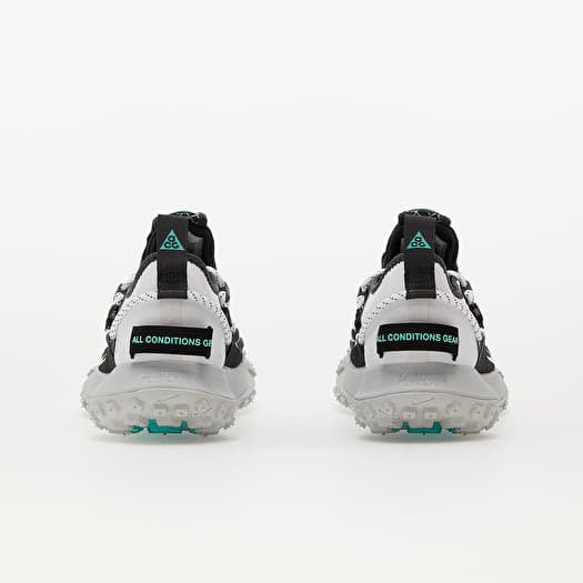 Men's shoes Nike ACG Mountain Fly Low Se White/ Black