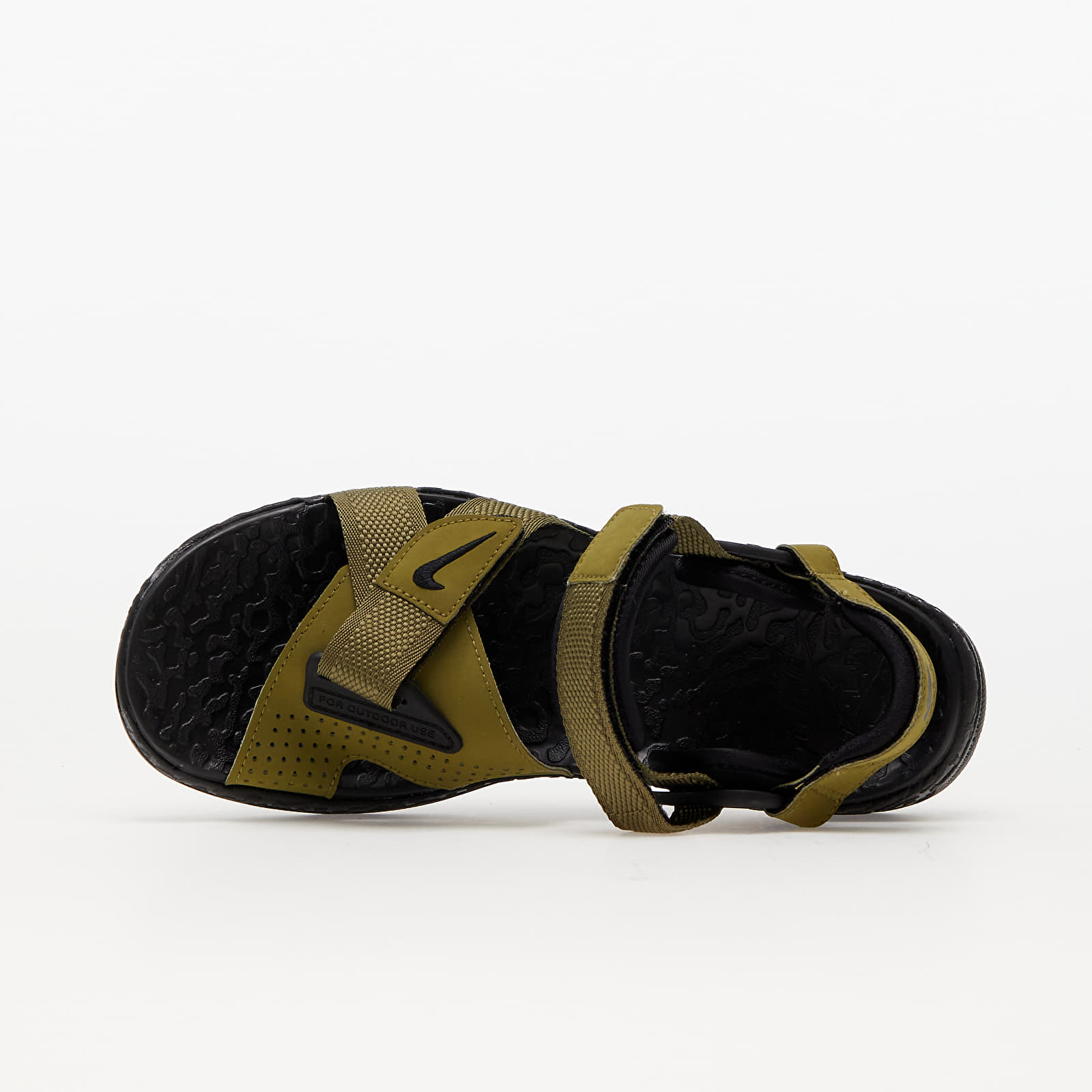 Pánske tenisky a topánky Nike ACG Air Deschutz+ Pilgrim/ Black-Pilgrim-Black