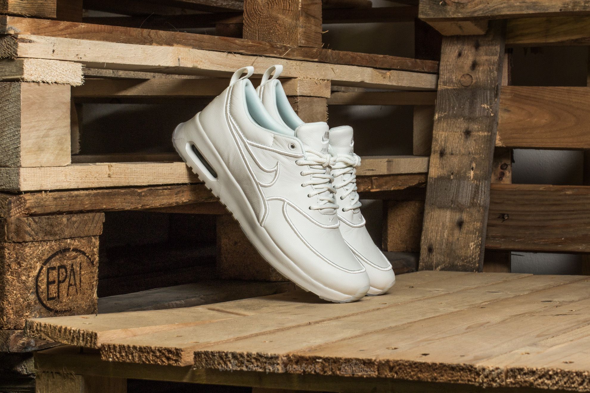 Nike air max hotsell thea ultra white