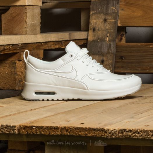 Nike air max top thea ultra si