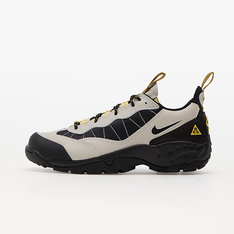 Nike ACG Air Mada Light Bone/ Black-Celery-Desert Moss | Footshop