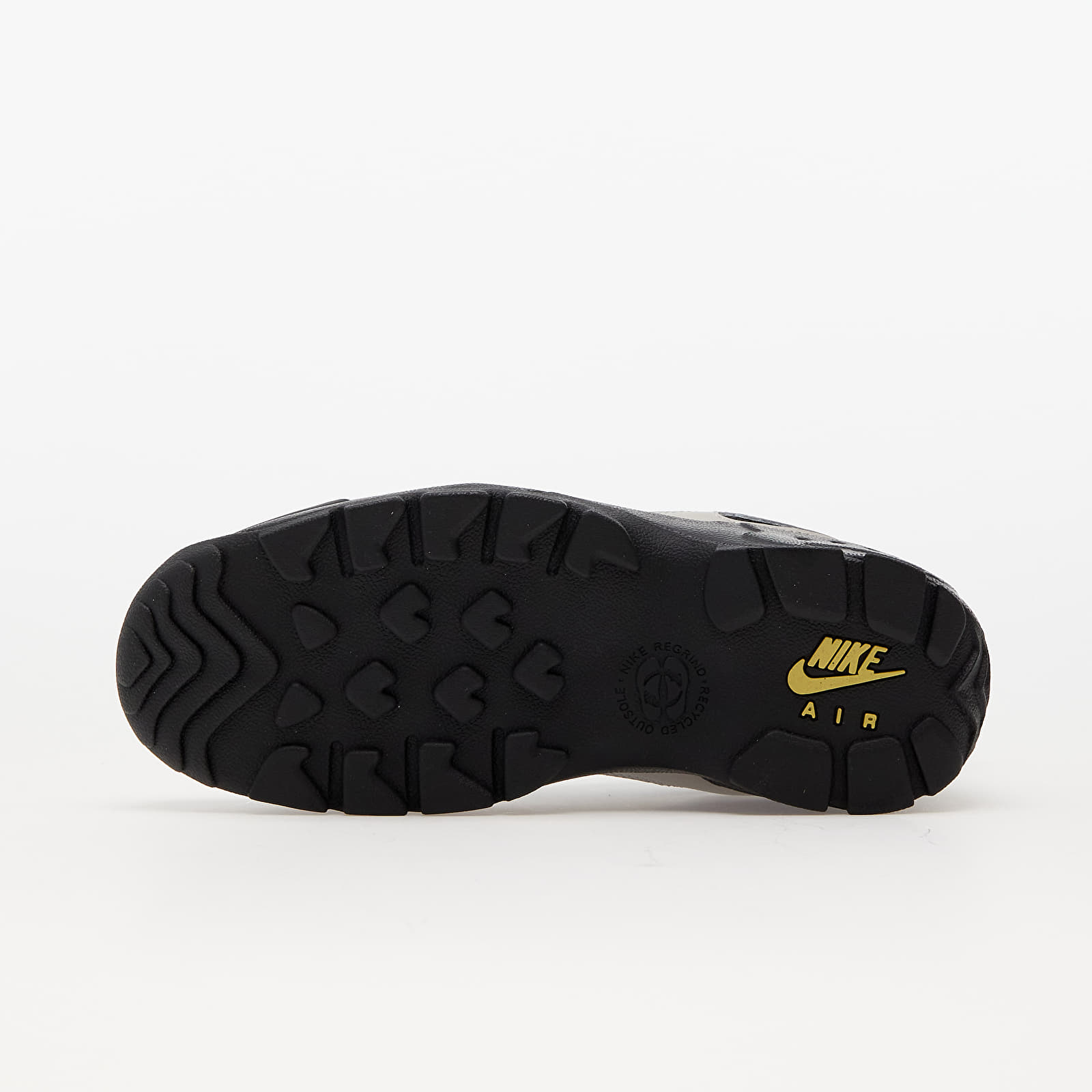 Herresko Nike ACG Air Mada Light Bone/ Black-Celery-Desert Moss