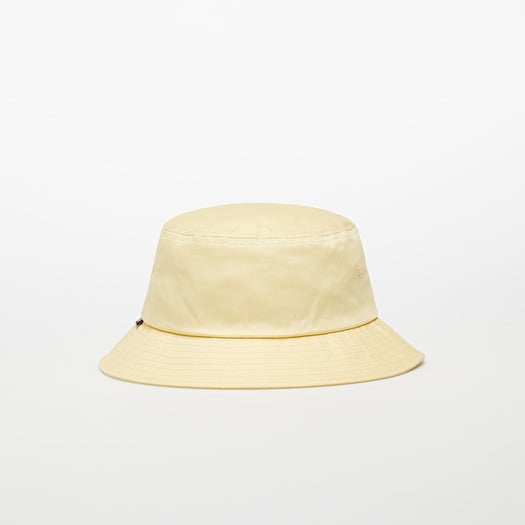 Bucket hats HUF Essentials TT Bucket Yellow Footshop