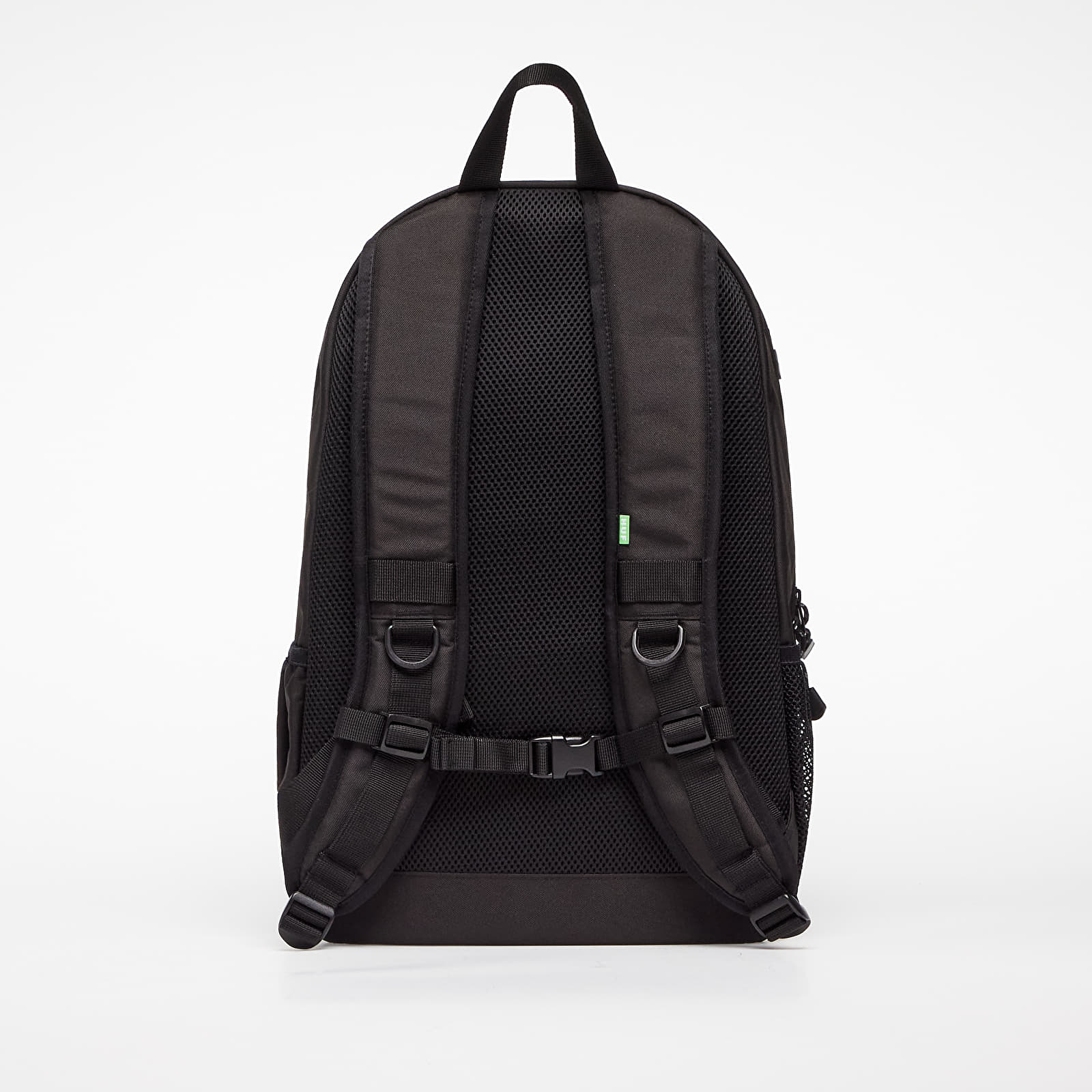 Backpacks HUF Mission Backpack Black