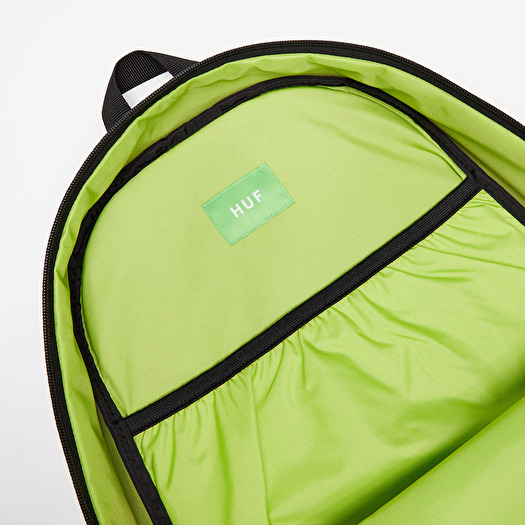 Backpack HUF Mission Backpack