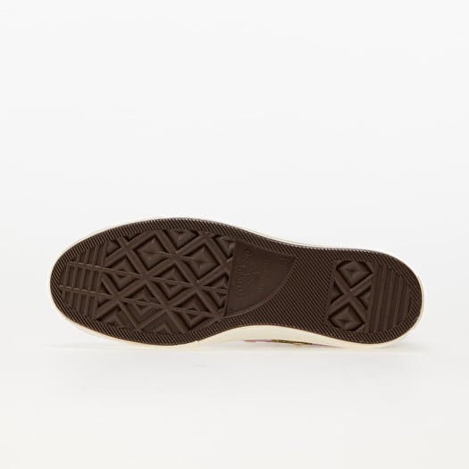 Converse store femme olive
