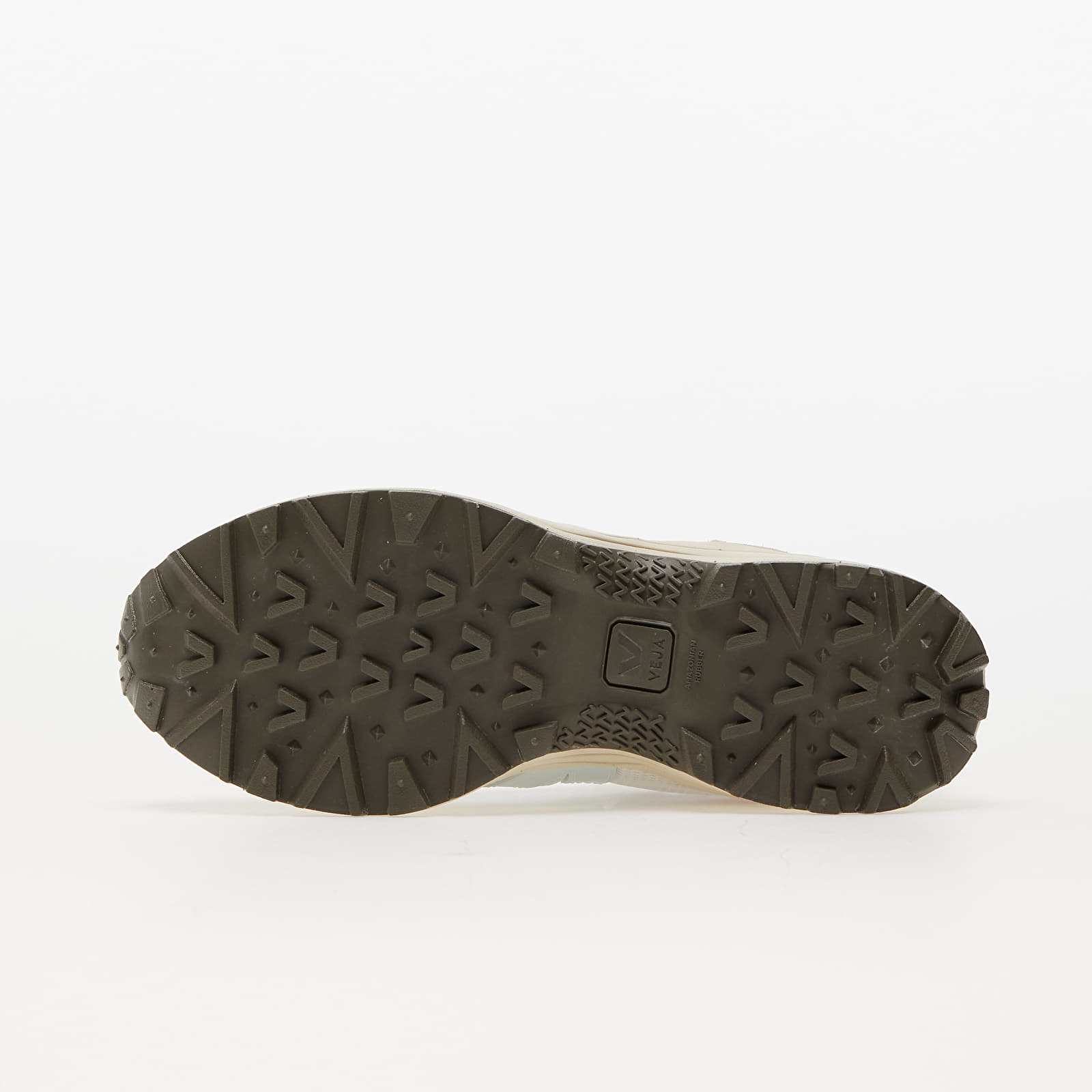 Women's shoes Veja W Venturi Gravel Menthol