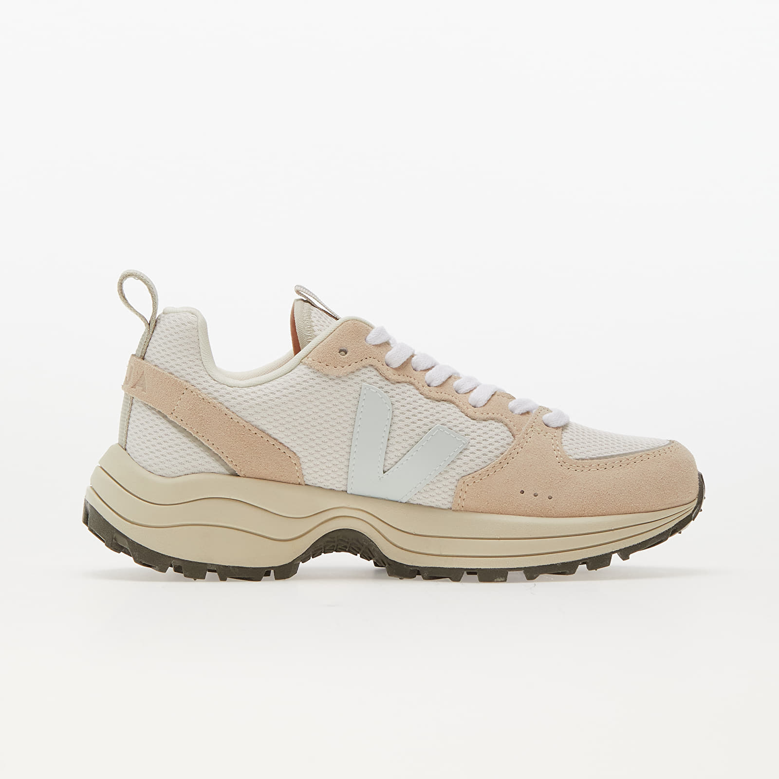 Women's shoes Veja W Venturi Gravel Menthol