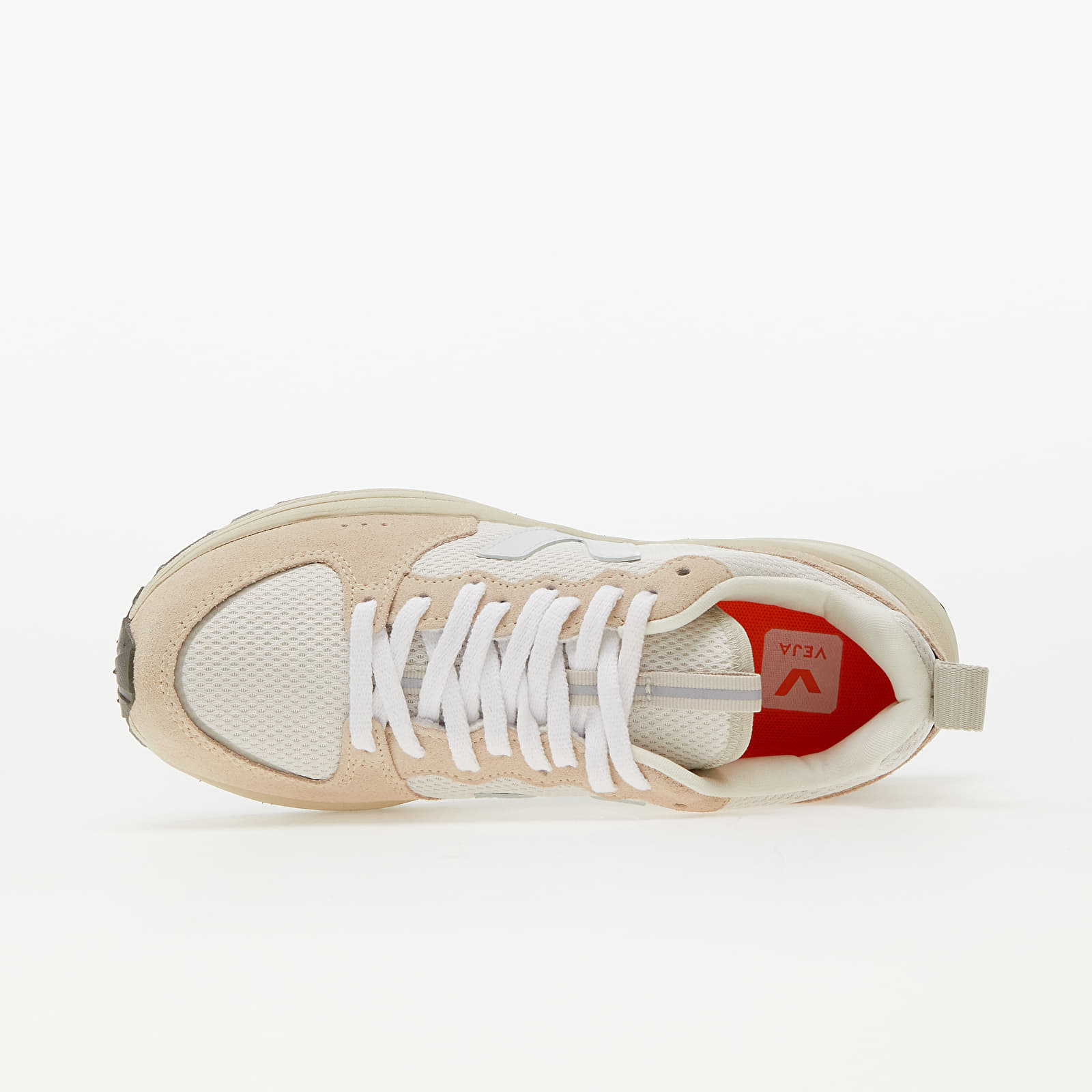 Women's shoes Veja W Venturi Gravel Menthol